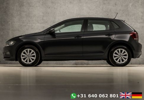 Volkswagen Polo, 2021