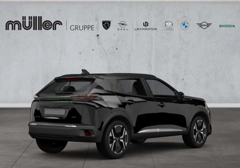 Peugeot 2008, 2024