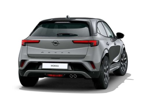Opel Mokka, 2026 3