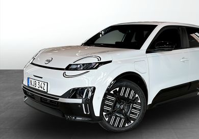 Nissan Micra, 2026