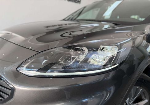 Ford Kuga, 2022