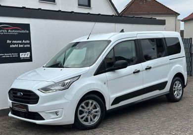 Ford Tourneo Connect, 2023