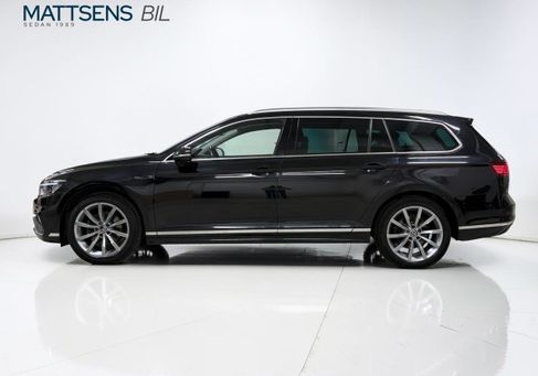 Volkswagen Passat Variant, 2022 3