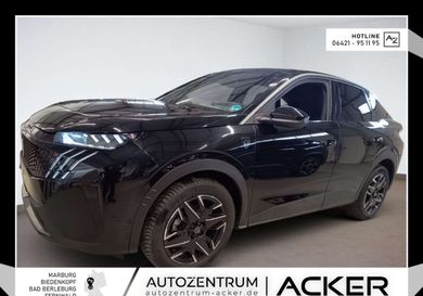 Peugeot 3008, 2025