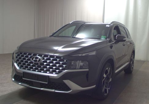 Hyundai Santa Fe, 2022 2