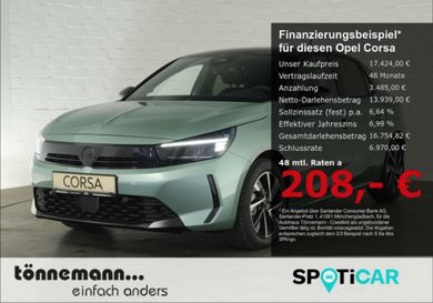 Opel Corsa, 2026