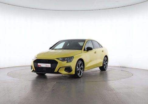 Audi A3, 2022 2