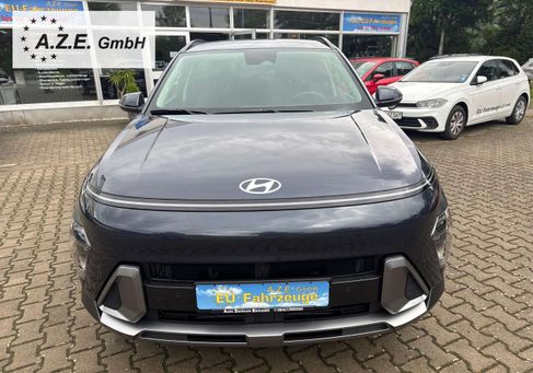 Hyundai Kona, 2025 2