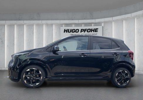 Kia Picanto, 2026