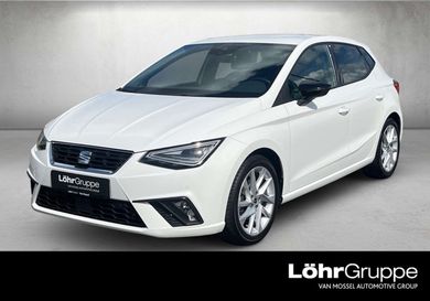 Seat Ibiza, 2023