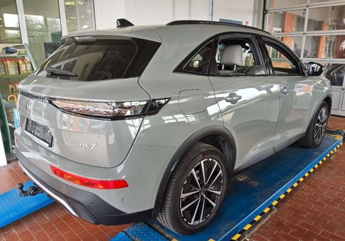 Citroën DS, 2024 3