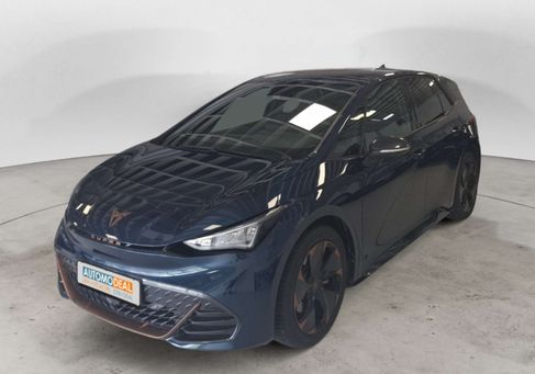 Cupra Born, 2022