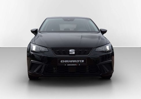 Seat Ibiza, 2024