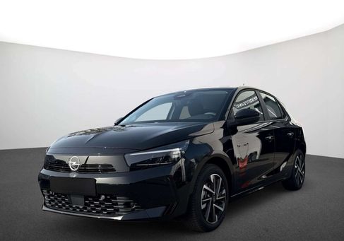 Opel Corsa, 2026 2