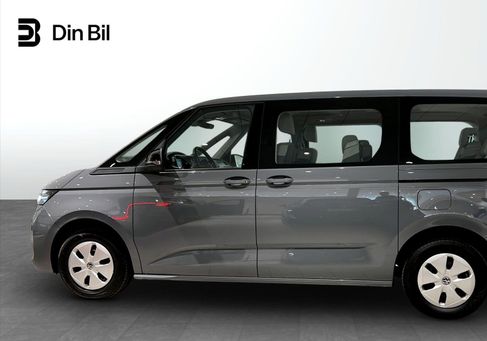 Volkswagen Multivan, 2023 2