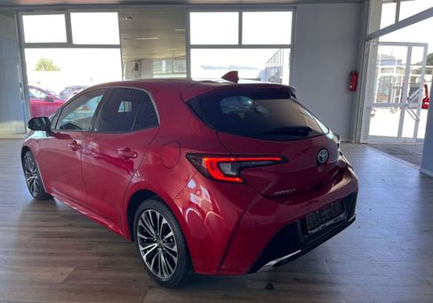 Toyota Corolla, 2023