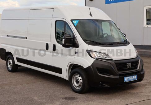 Fiat Ducato, 2023