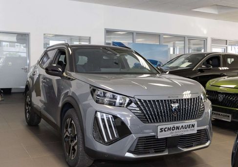 Peugeot 2008, 2026