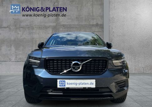 Volvo XC40, 2022 2