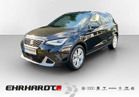 Seat Arona, 2022