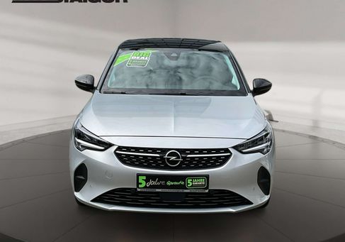 Opel Corsa, 2022