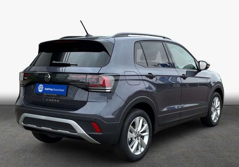 Volkswagen T-Cross, 2026