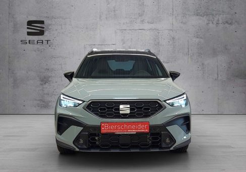 Seat Arona, 2026