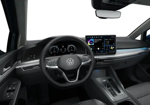 Volkswagen Golf, 2026 3