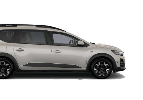 Dacia Jogger, 2026 3
