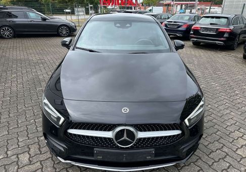 Mercedes-Benz A 250, 2022