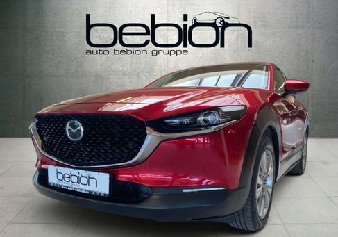 Mazda CX-30, 2023 2