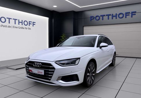 Audi A4, 2024