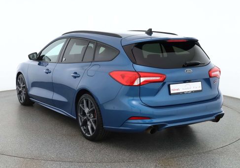 Ford Focus, 2022