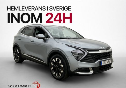 Kia Sportage, 2022 3