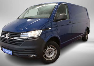 Volkswagen T6 Transporter, 2022