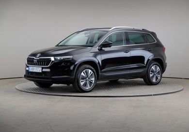 Skoda Karoq, 2023