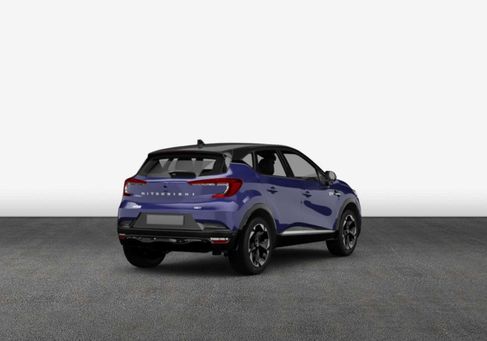 Mitsubishi ASX, 2026