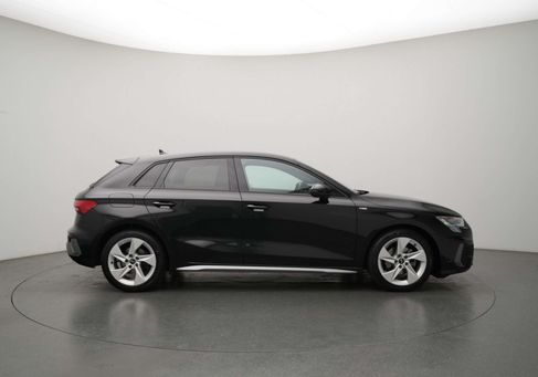 Audi A3, 2023 3