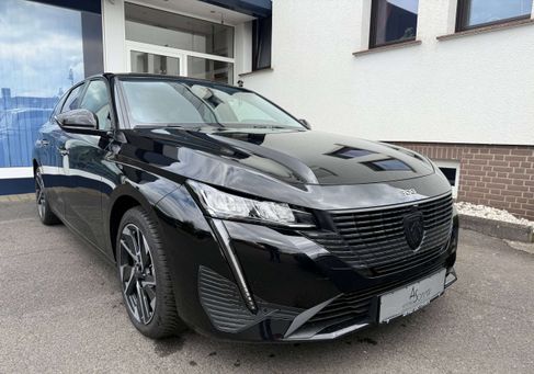Peugeot 308, 2025