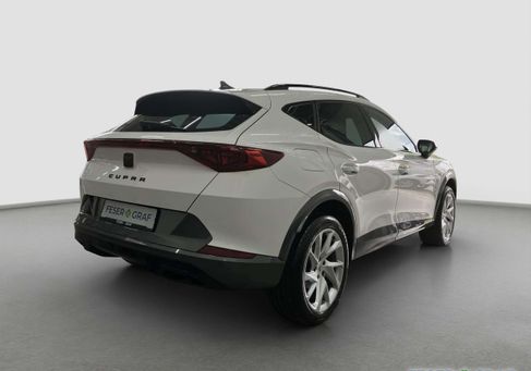 Cupra Formentor, 2023