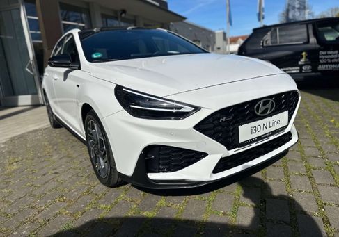 Hyundai i30, 2026 2