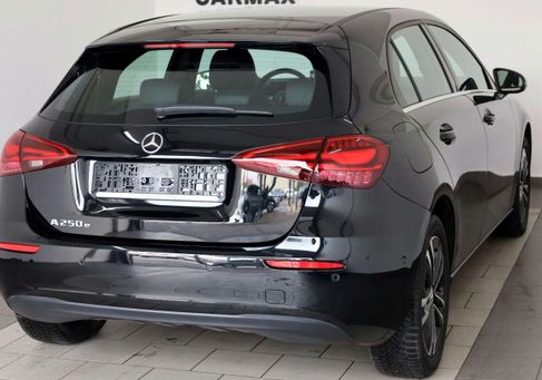 Mercedes-Benz A 250, 2023