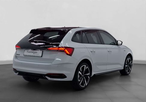 Skoda Scala, 2025