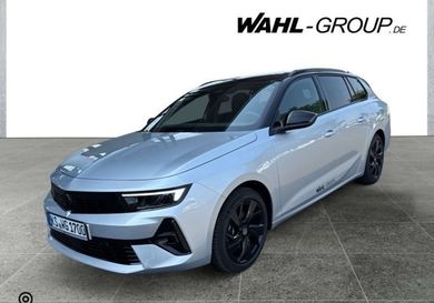Opel Astra, 2025