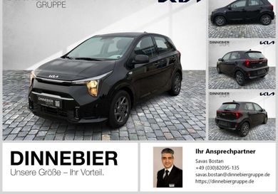 Kia Picanto, 2024