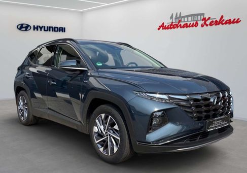 Hyundai Tucson, 2022 2