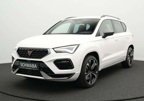 Cupra Ateca, 2022