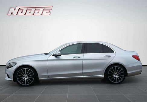 Mercedes-Benz C 300, 2019 2