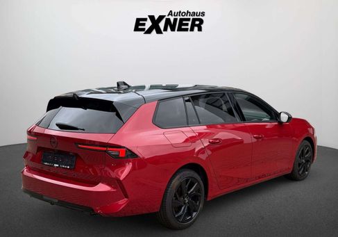 Opel Astra, 2023