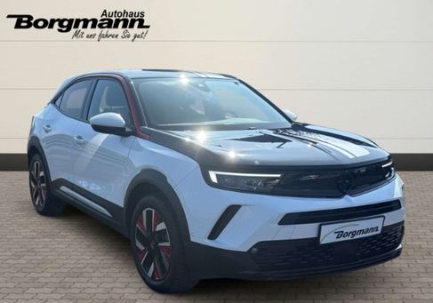 Opel Mokka, 2022 3